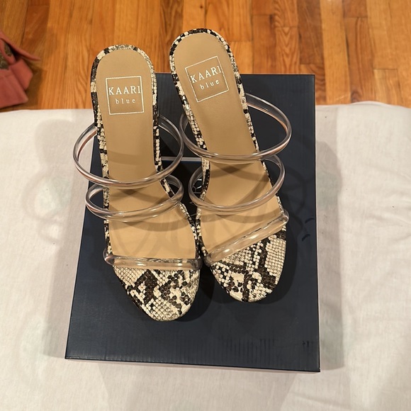 Python Wedge - Picture 2 of 7